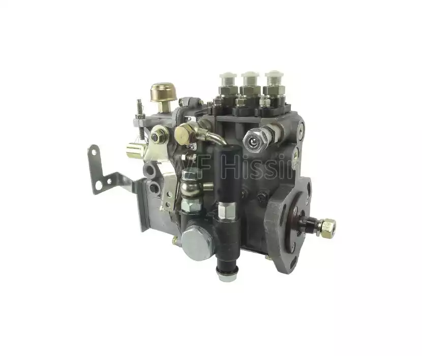 Fuel injection pump NJ385